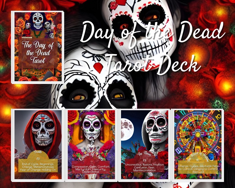 The meaning of Day of the Dead is changing