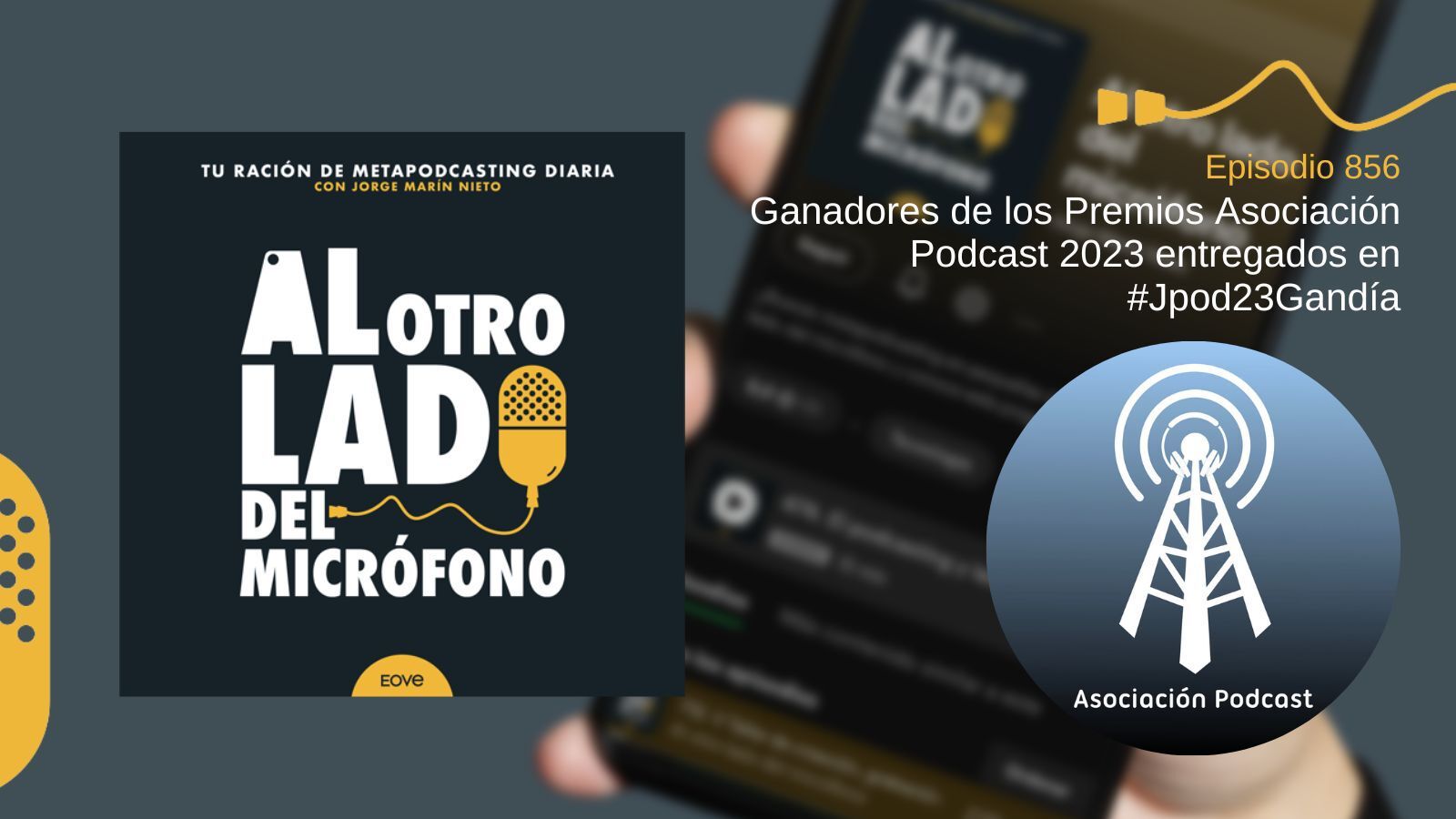 En boca cerrada no entran Podcasts