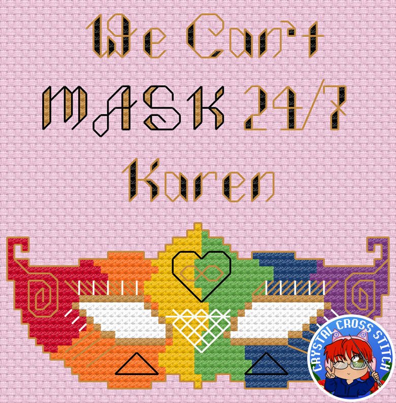 subversive cross stitch free patterns