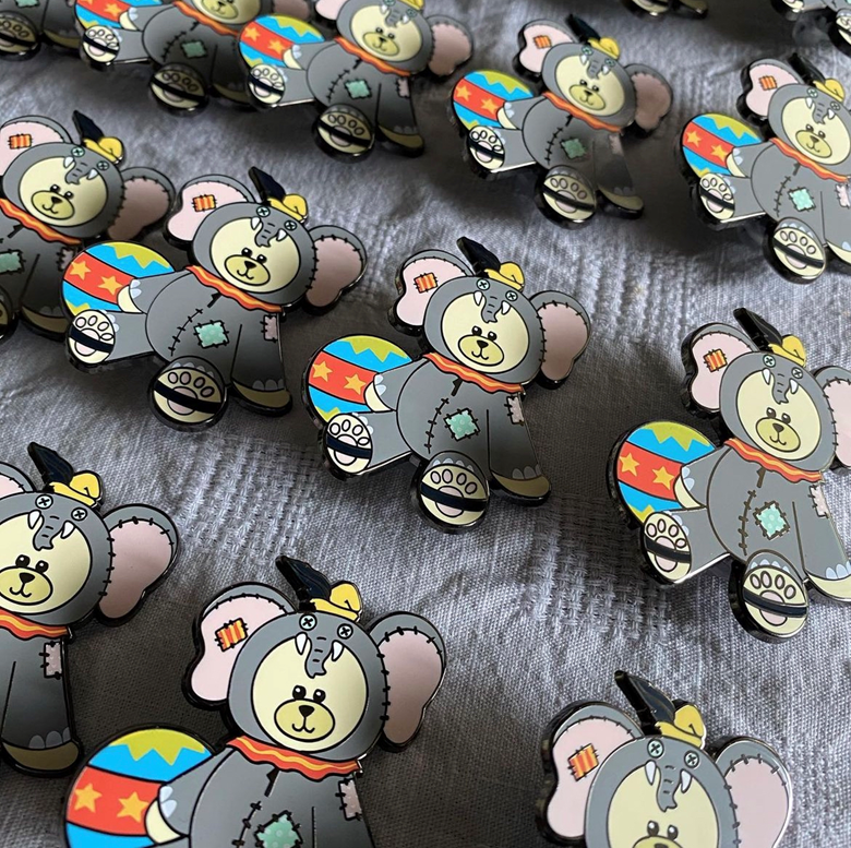 Pin on My Bears