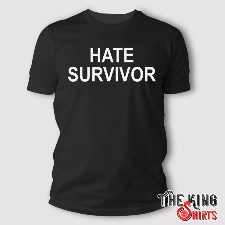 Drake 8AM In Charlotte Hate Survivor T Shirt - Ko-fi ️ Where creators ...