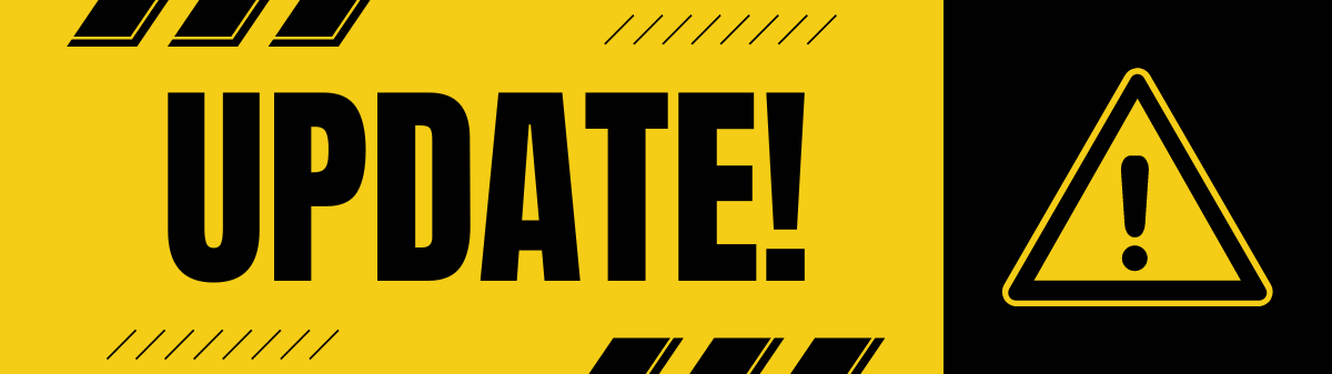 Updating the Update! - Ko-fi ️ Where creators get support from fans ...