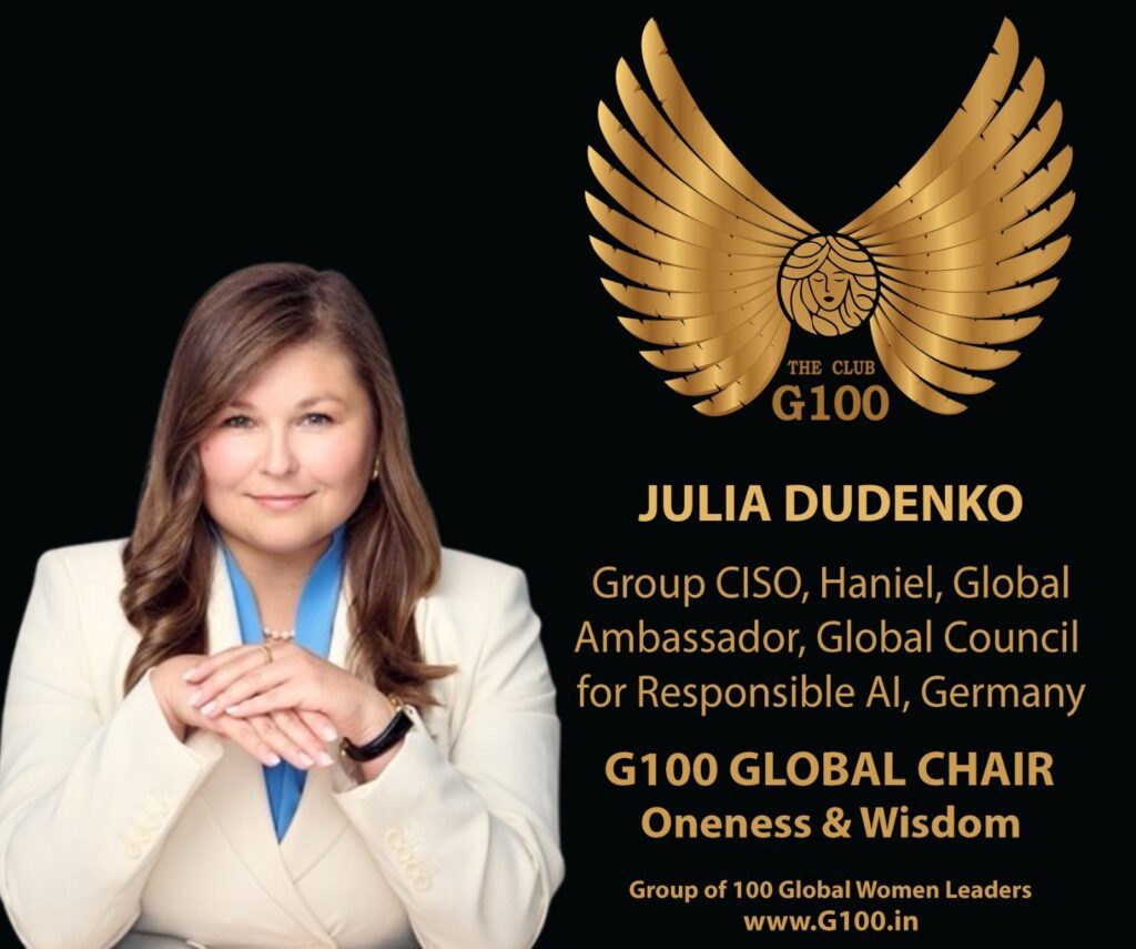 Julia Dudenko