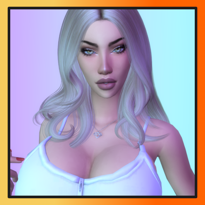 Free Sim: Soleil Hot - Luxury_Sims's Ko-fi Shop - Ko-fi ️ Where ...