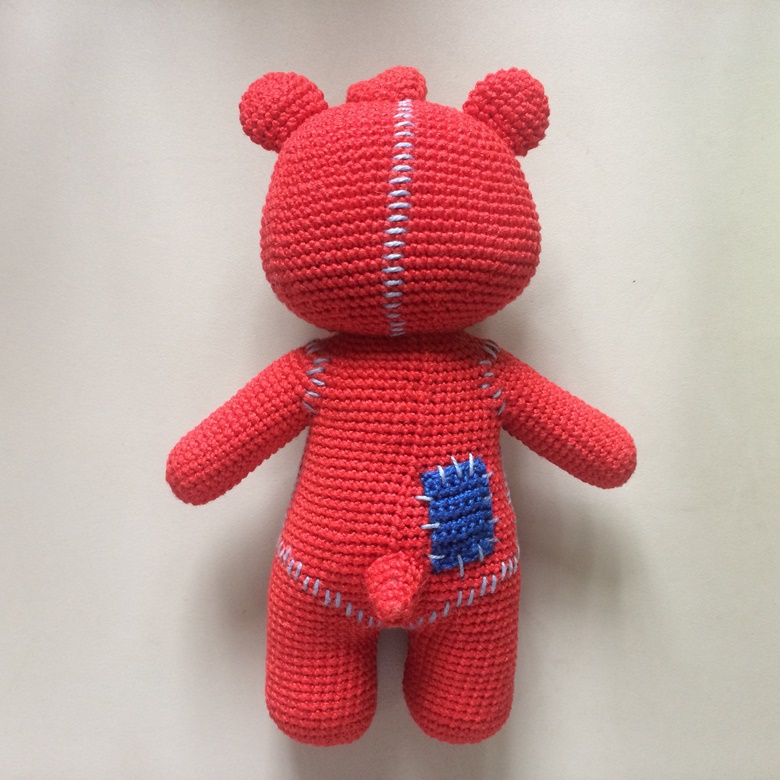 Boba Plush Crochet Pattern PDF Kawaii Food Plushie DIY Amigurumi Plush Toy  Sensory Toys Amigurumi Pattern (Instant Download) 