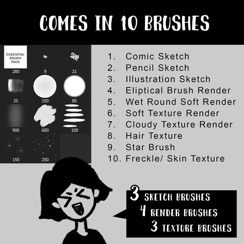 my-essential-brush-pack-yuuning-s-ko-fi-shop-ko-fi-where-creators