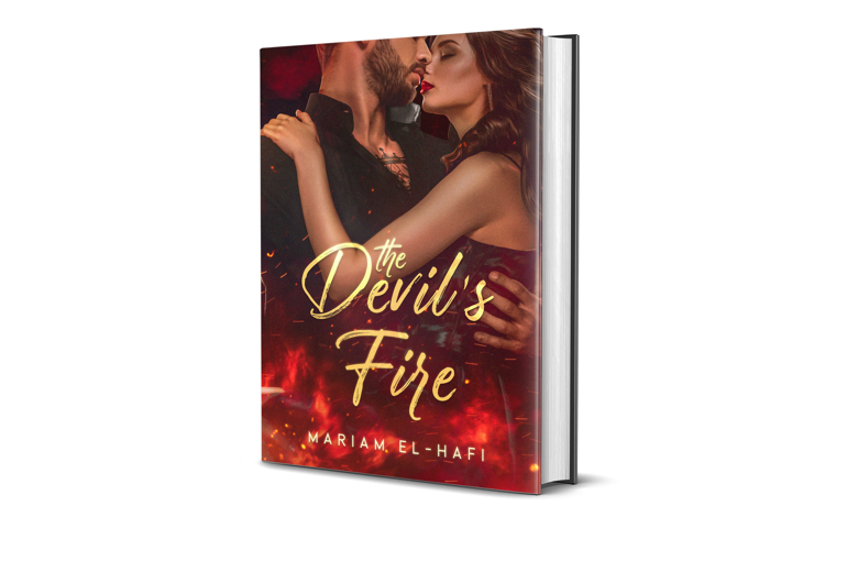 Signed Book of The Devil
