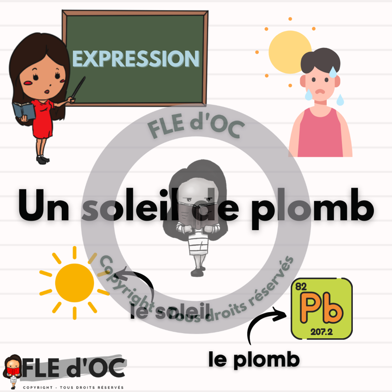 Mémos Expressions - 15 Expressions Idiomatiques (#1) - FLE D'OC ...