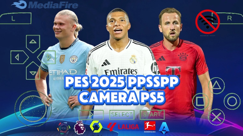 PES 25