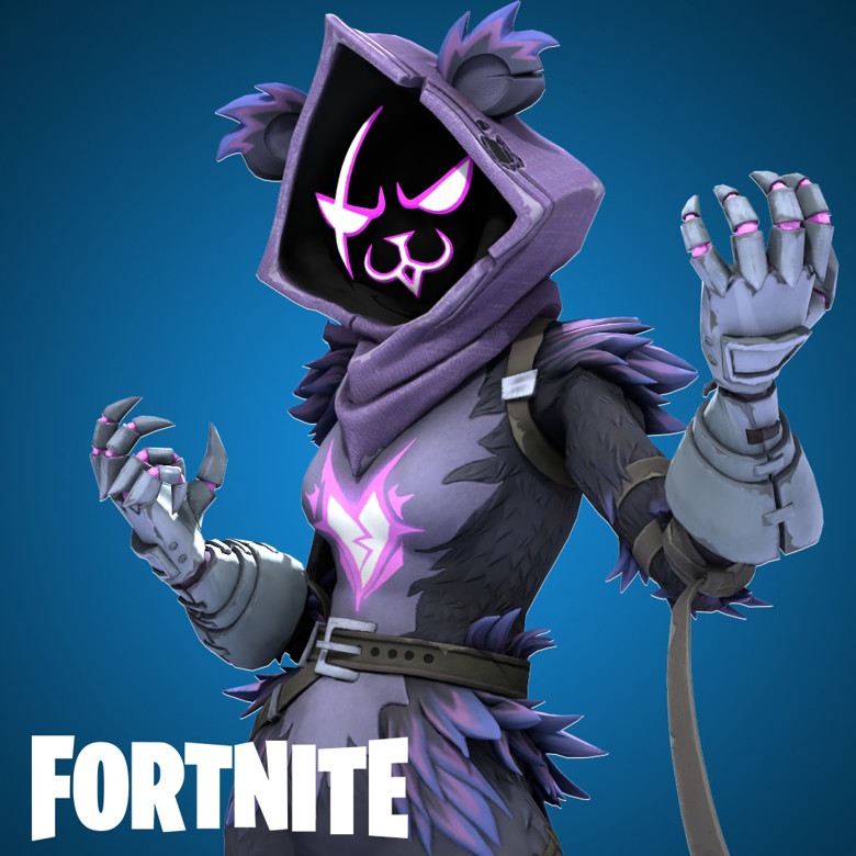 fortnite [Live] —  [KO]