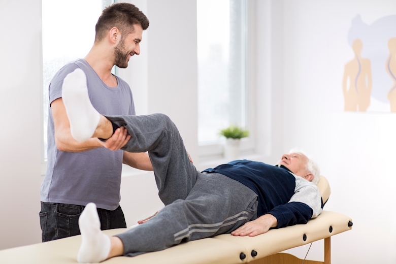 What is Osteopathic Manipulation Technique or Myofascial Release? - Ko ...