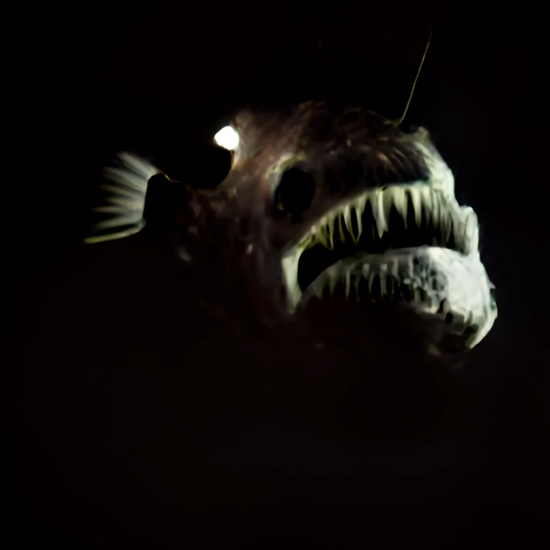 House Of The Anglerfish - Ko-fi ️ Where creators get support from fans ...