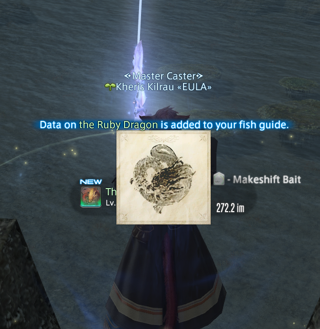 FFXIV: Stormblood - Chapter 75: Fish or Cut Bait - Ko-fi ❤️ Where creators  get support from fans through donations, memberships, shop sales and more!  The original 'Buy Me a Coffee' Page.