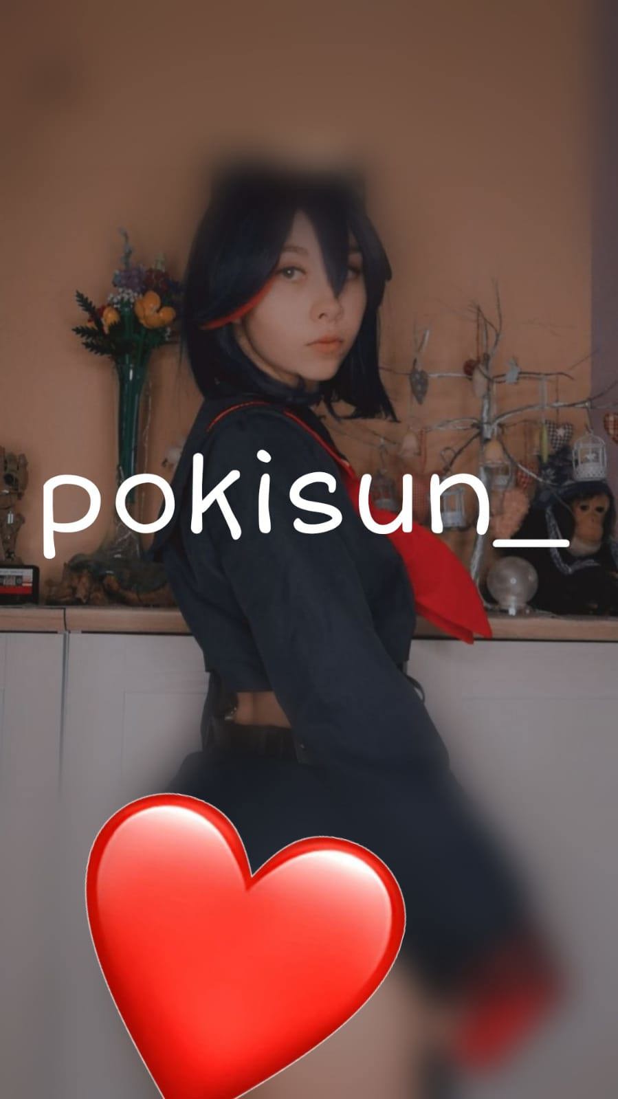 NSFW (ryuko-kill la kill) - pokisun_'s Ko-fi Shop - Ko-fi ️ Where ...