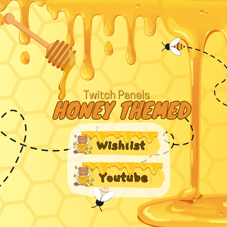 honey-themed-twitch-panels-sharecrossing-s-ko-fi-shop-ko-fi-where