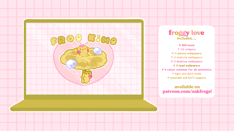 ✿ sanrio friends! ꒰ wallpaper & icon bundle! ꒱ - oakfrogs! ✸'s