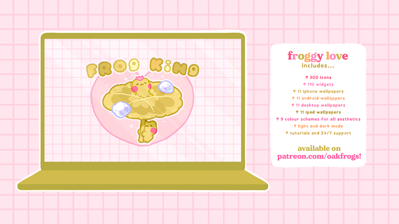 ✿ sanrio friends! ꒰ wallpaper & icon bundle! ꒱ - oakfrogs! ✸'s Ko-fi Shop -  Ko-fi ❤️ Where creators get support from fans through donations,  memberships, shop sales and more! The original 