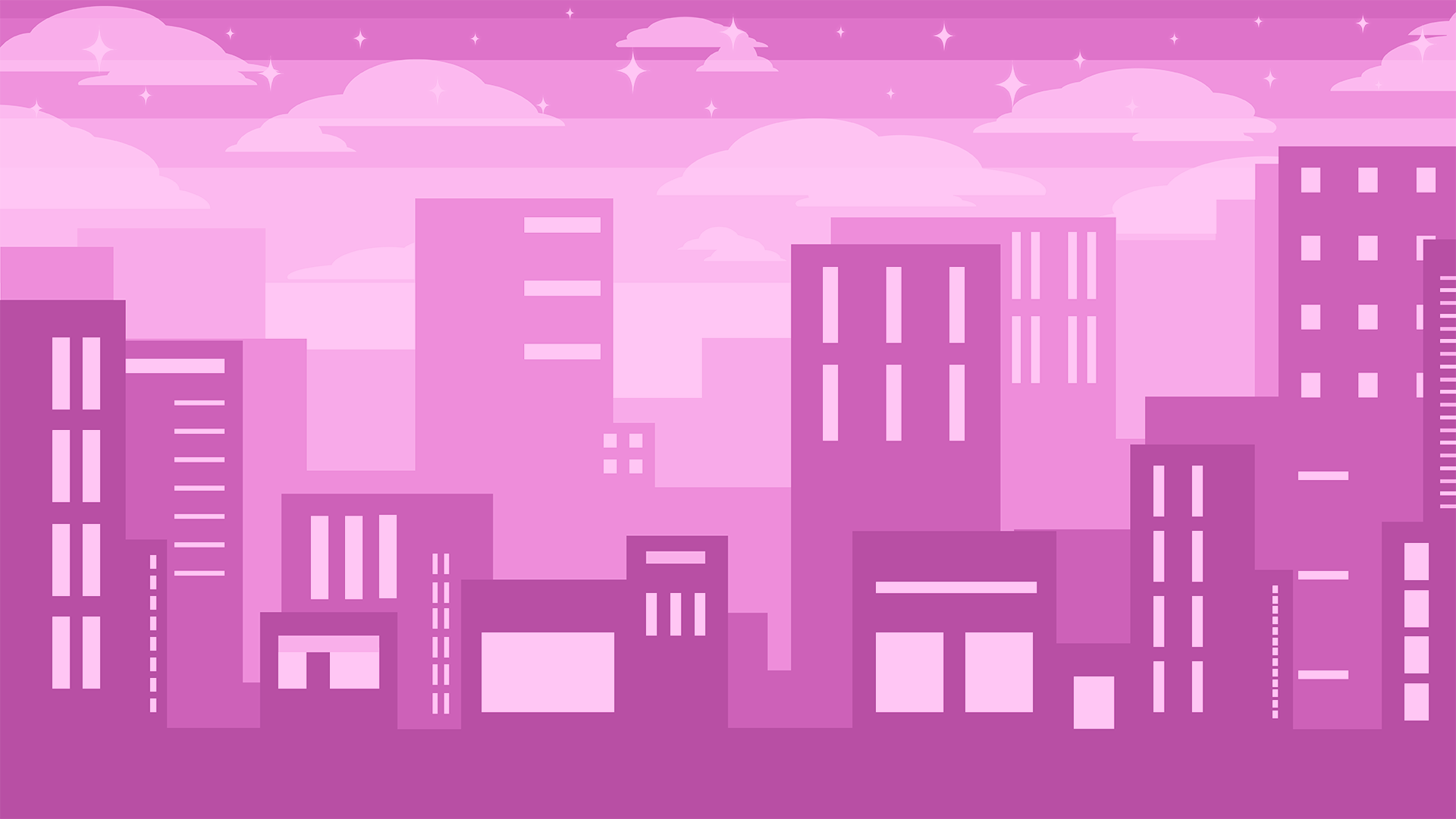 Free to Use Cityscape Backgrounds - Ash Angelic's Ko-fi Shop - Ko-fi ️ ...