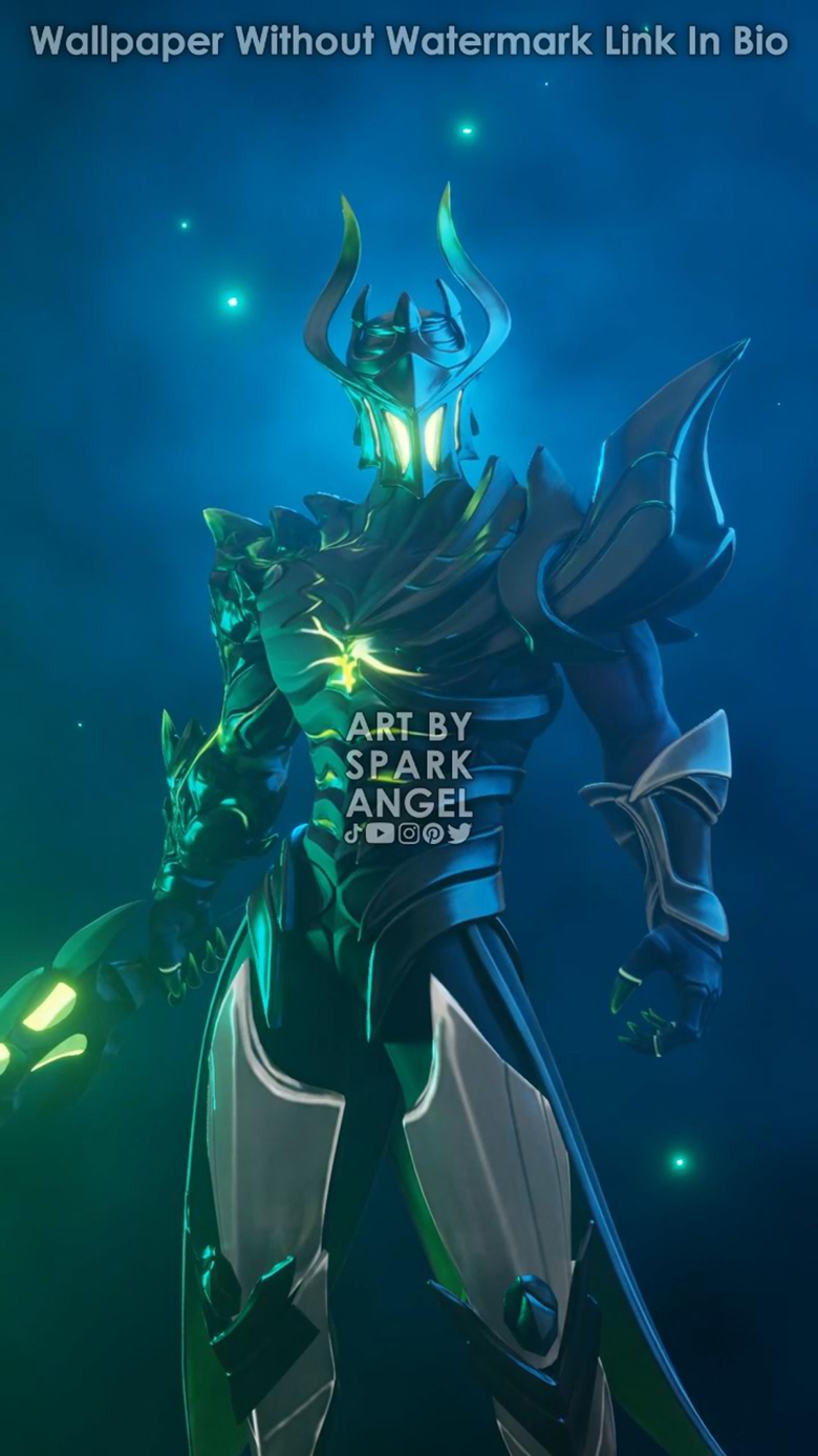 Argus Live Wallpaper Phone Version - Spark Angel's Ko-fi Shop - Ko-fi ️ ...