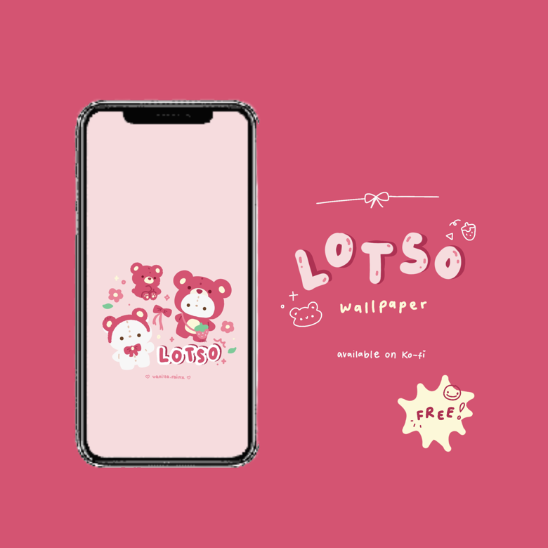 Tải xuống APK Lotso Bear Wallpapers cho Android