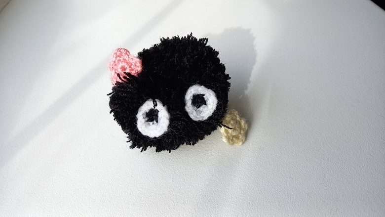 Geeky Craft – Soot Sprites