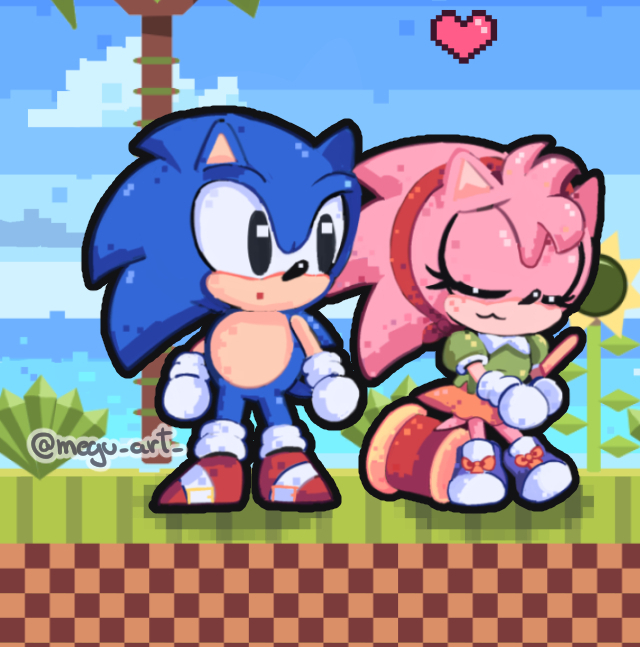 Classic Sonamy 