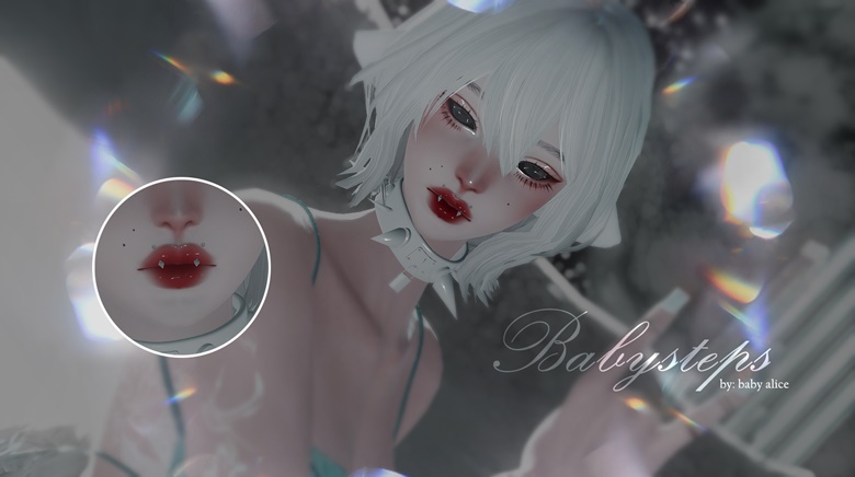 are tooth gems even a mod? lol (fangs + baby split + gems on both fangs) :  r/bodymods