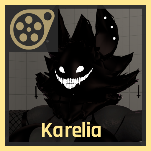 Karelia Backrooms Sfm Moonifys Ko Fi Shop Ko Fi ️ Where Creators Get Support From Fans 0098