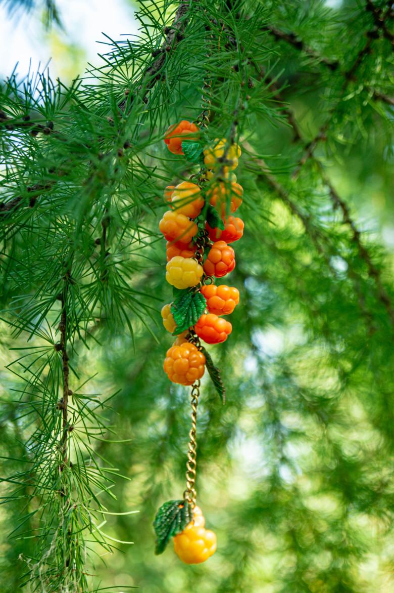 bracelet-with-cloudberries-vclay-lab-s-ko-fi-shop-ko-fi-where