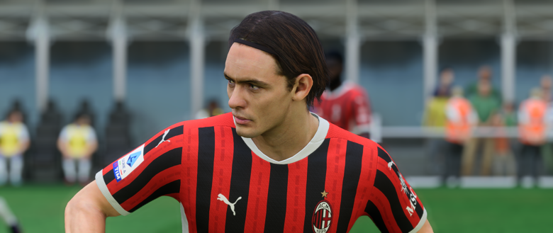 F. INZAGHI FF23 FC24 - Facemaker VN HUY BUI's Ko-fi Shop - Ko-fi ️ ...