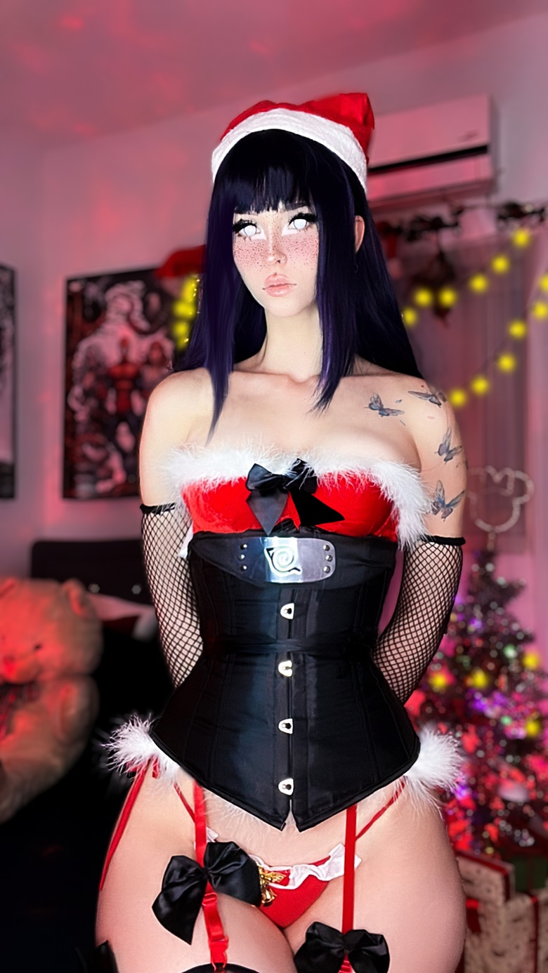 NSFW Santa Hinata - Anari.exe's Ko-fi Shop - Ko-fi ❤️ Where creators get  support from fans through donations, memberships, shop sales and more! The  original 'Buy Me a Coffee' Page.