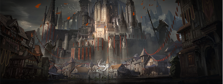 Diablo Immortal Terror's Tide Update Continues The Game's Main