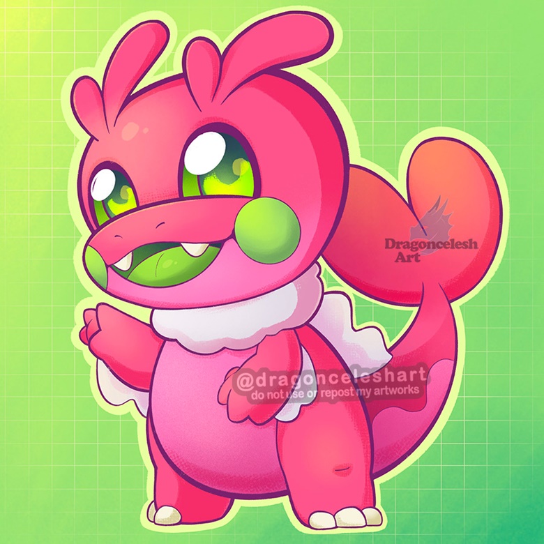 Fusion adopt 3 - dragonceleshart's Ko-fi Shop - Ko-fi ️ Where creators ...