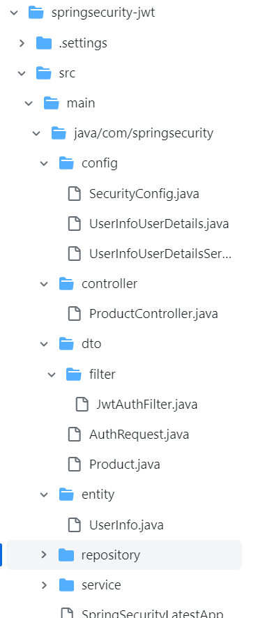 Spring Boot+Spring Security+Microservices course with working codes ...