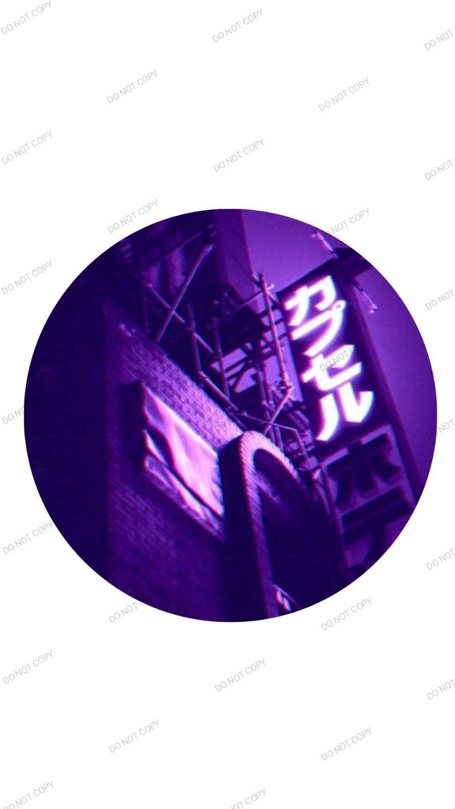 Instagram highlight cover📸  Purple wallpaper phone, Instagram wallpaper,  Instagram black theme