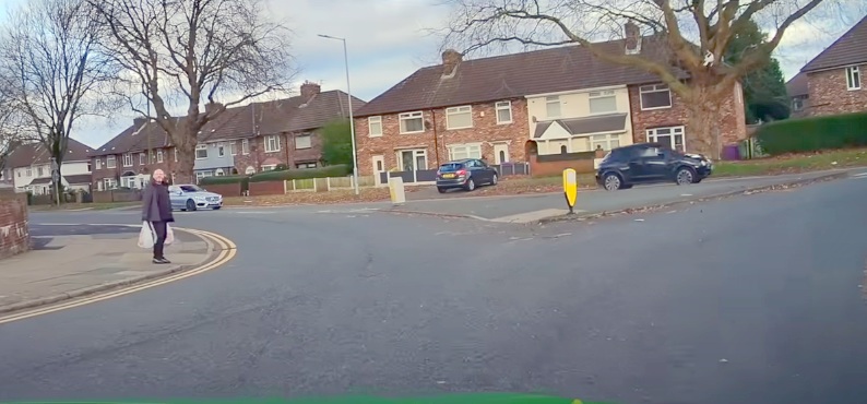 Sheffield Advanced Motorcyclists - Weekly newsletter 7th February 2025 