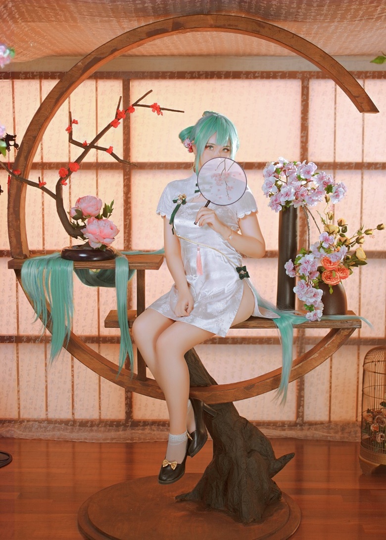 shaohua miku