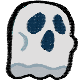 ghosts - Discord Emoji