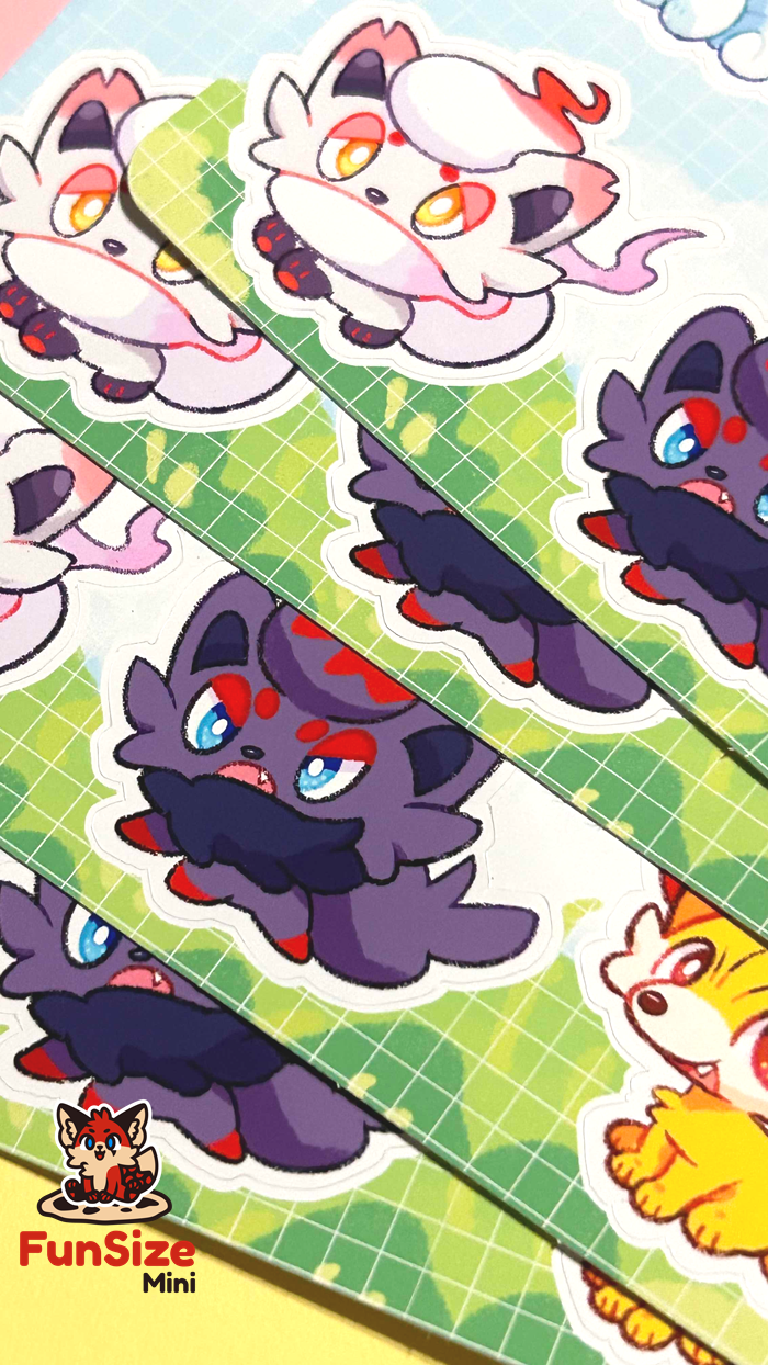 Valentines Pokémon Sticker Sheet - ⚖︎ Ducky ⚖︎'s Ko-fi Shop - Ko-fi ❤️  Where creators get support from fans through donations, memberships, shop  sales and more! The original 'Buy Me a Coffee' Page.