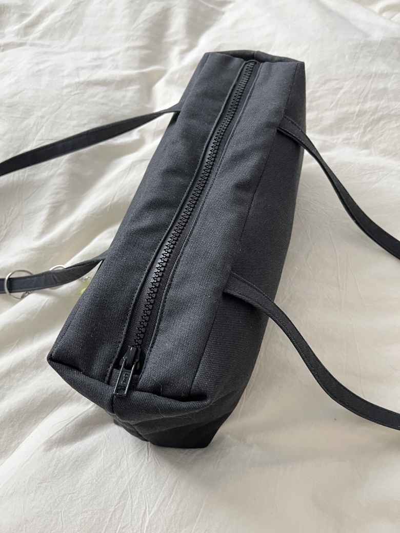 The Box Bag PDF Sewing Pattern - studio kb's Ko-fi Shop