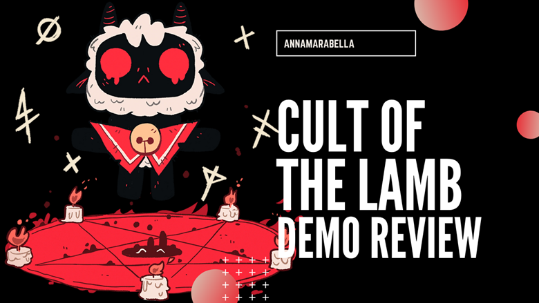 Análise: Cult of the Lamb (Switch) traz de tudo um pouco, mas não