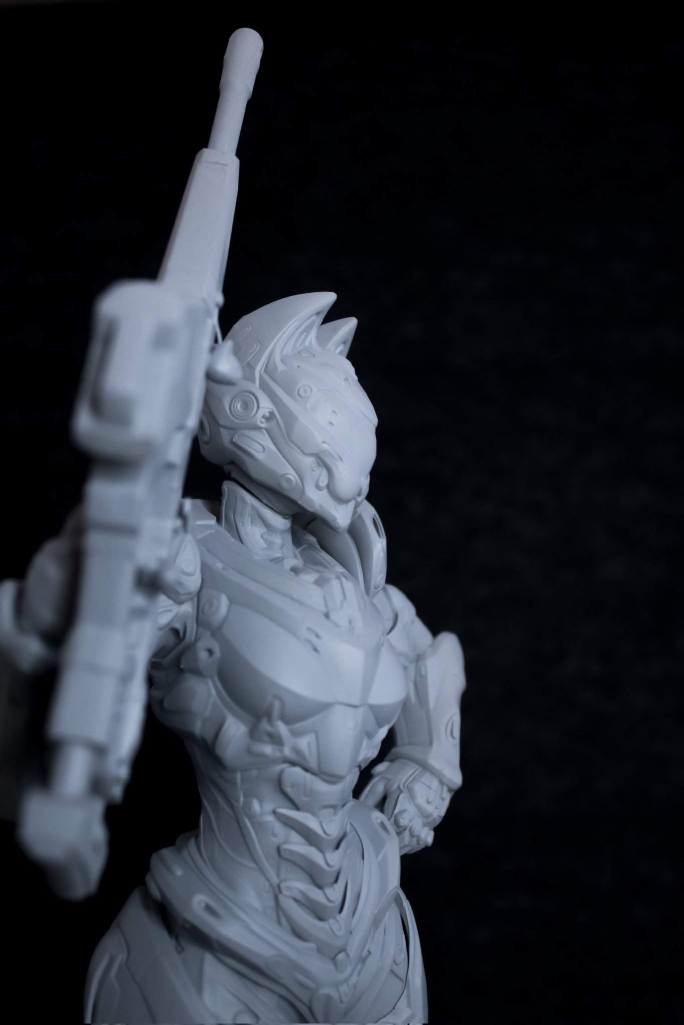 Yui specops cat full body figure leosaurusrex s ko fi shop ko fi
