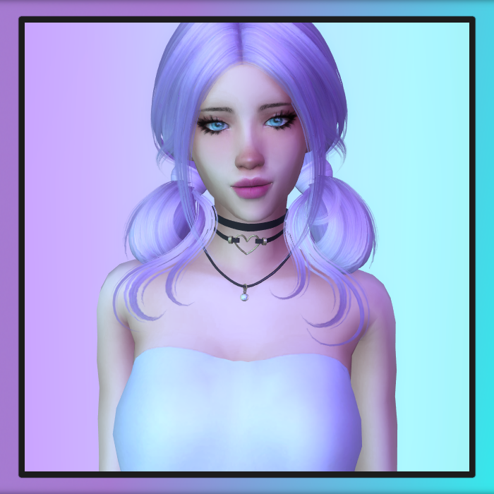 Premium Sim: Alice Castello - Luxury_Sims's Ko-fi Shop - Ko-fi ️ Where ...