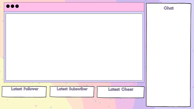 Animated Pastel Overlay - Gem's Ko-fi Shop - Ko-fi ️ Where creators get ...