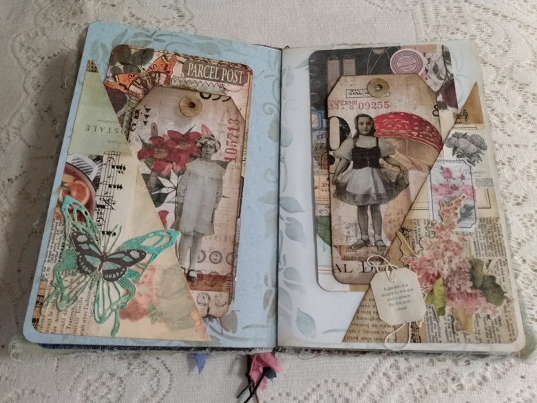 25 Pieces Playing Card Set-DO - Yvette's Junk Journal Shoppe's Ko