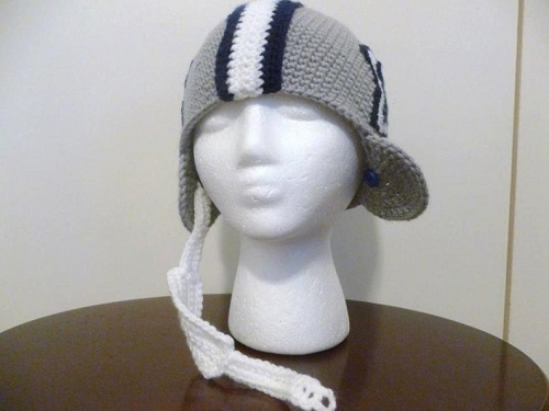 Dallas Cowboys Inspired Helmet- Beanie-Hat-Football-Team Spirit-All  Sizes-Made to Orde - Mama Sophs Arts and Crafts's Ko-fi Shop - Ko-fi ❤️  Where creators get support from fans through donations, memberships, shop  sales and