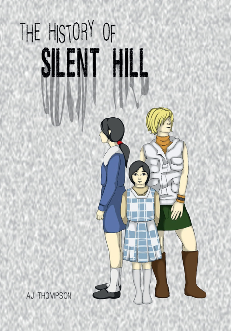 The Evolution of Silent Hill Games 