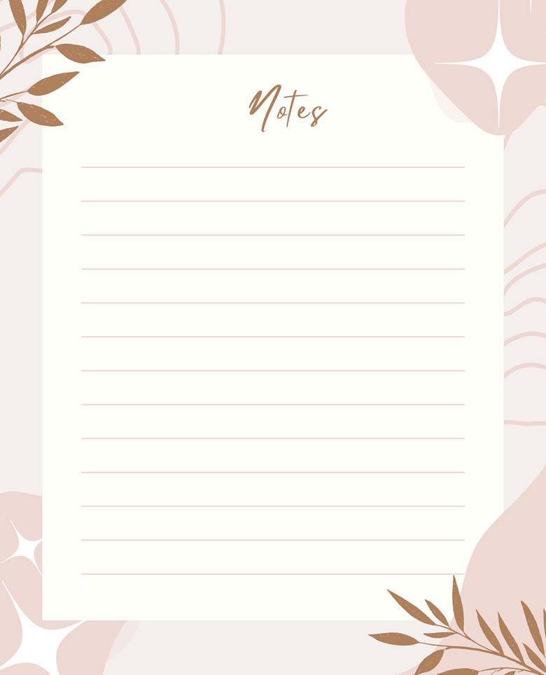 Letter Templates - Crafter's By Ady's Ko-fi Shop - Ko-fi ️ Where ...