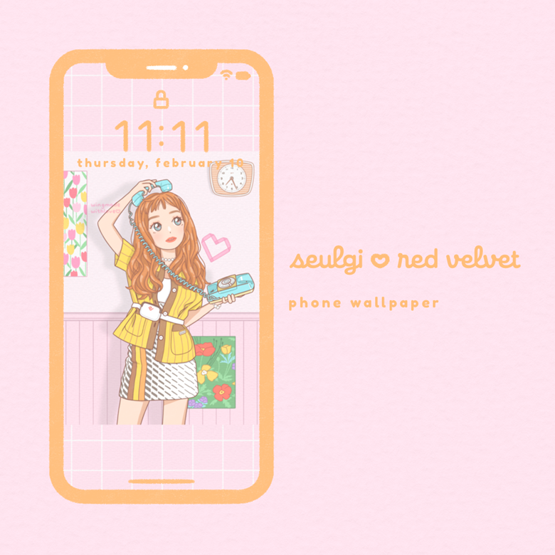 seulgi wallpaper | Seulgi, Seulgi instagram, Red velvet seulgi