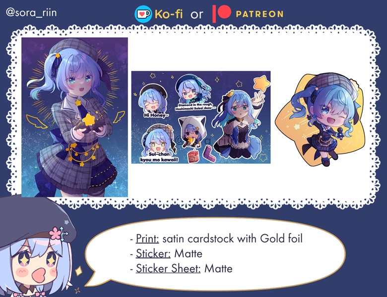 Anime Girl Hair Stamps - v ✿'s Ko-fi Shop - Ko-fi ❤️ Where creators get  support from fans through donations, memberships, shop sales and more! The  original 'Buy Me a Coffee' Page.